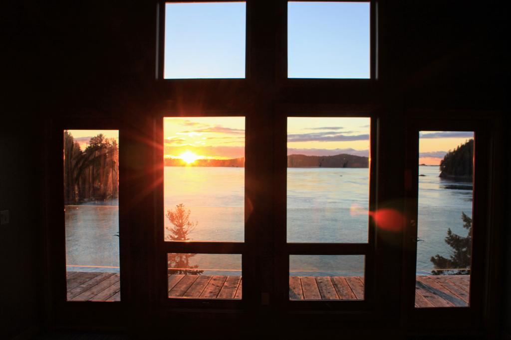 The Homestead Tofino Ngoại thất bức ảnh